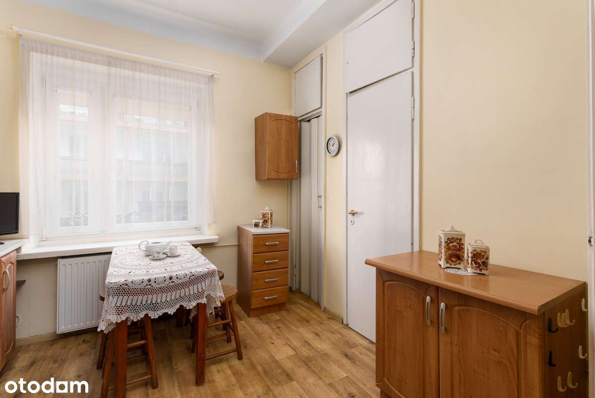 Mieszkanie 3 pok. niedaleko morza-9