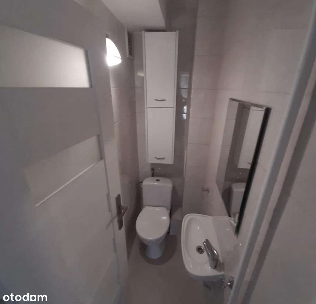 3-pokojowe mieszkanie z balkonem | Aleja Pokoju-9