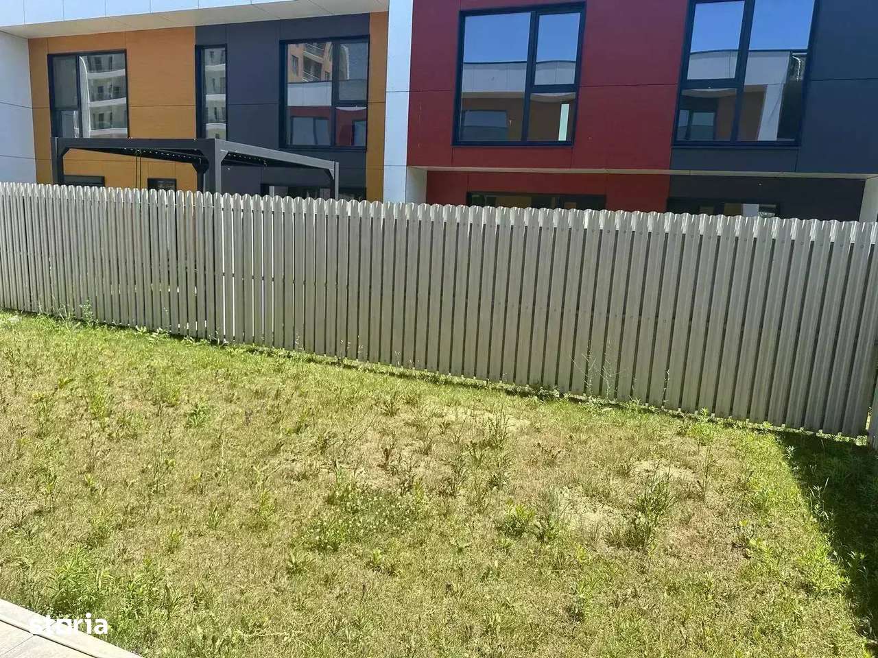 Duplex cu grădină – confortul unei case, siguranța unui apartament - Imagine principală: 4/12