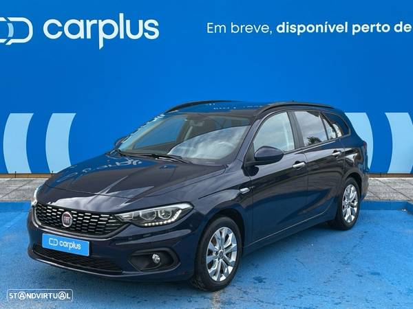 Fiat Tipo - 1