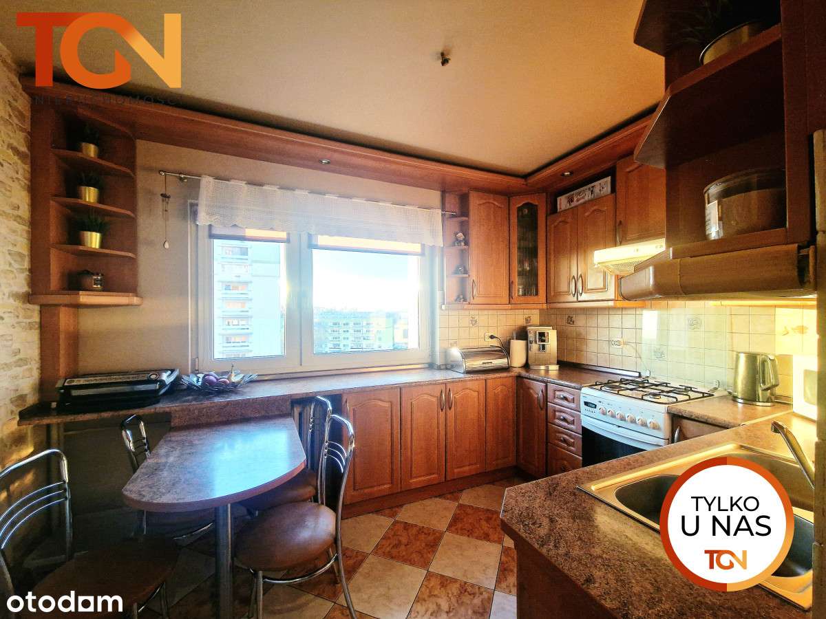 M3 na Chojnach w wieżowcu-3