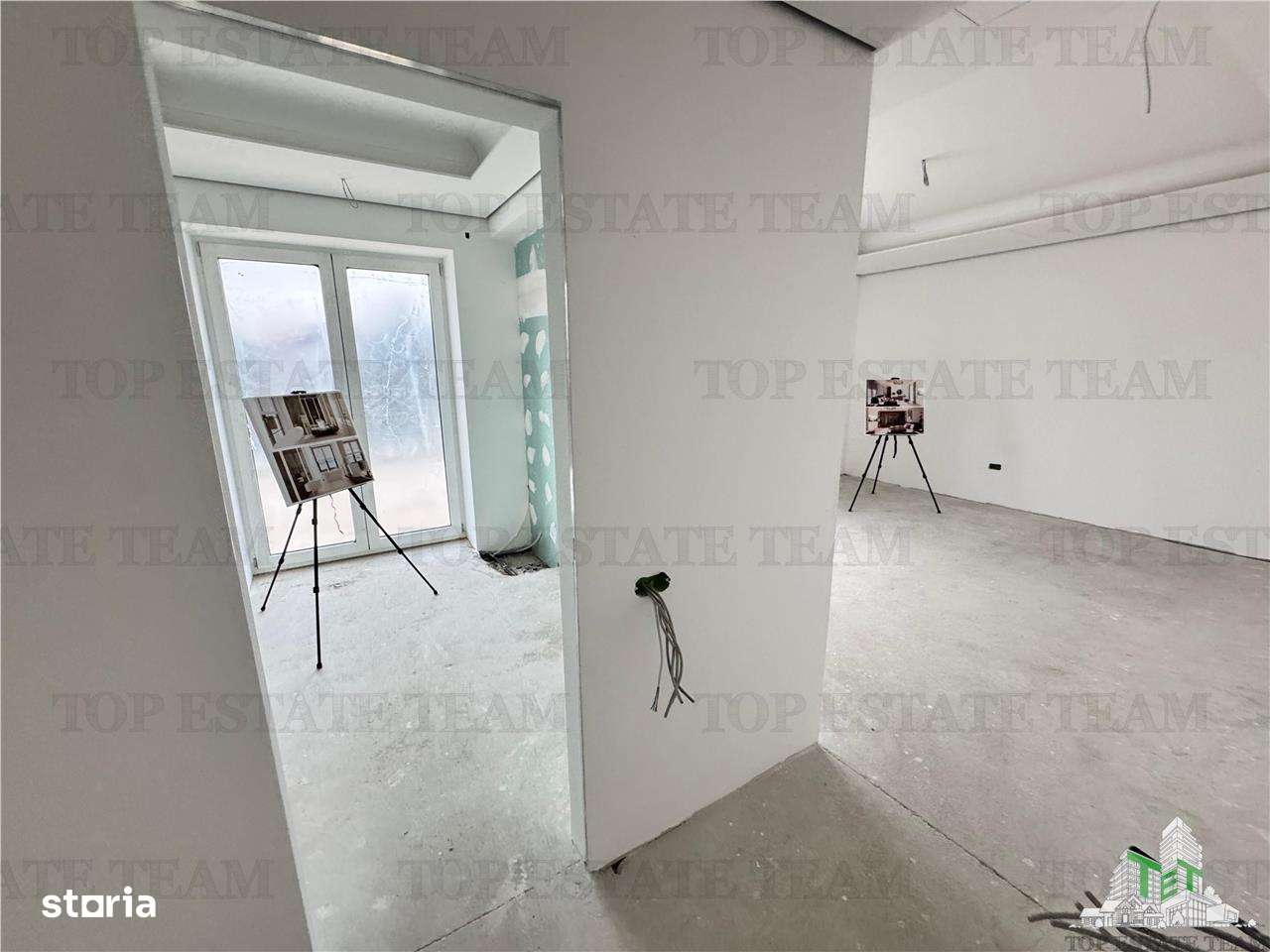 Vila Premium de Vanzare | 600 mp | Teren 1000 mp | Finalizare 2025 | F-17