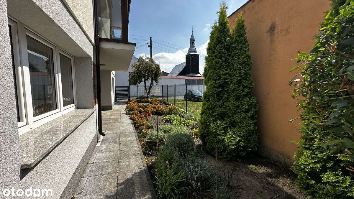 Dom wolnostojący (177,40 mkw.) Rakoniewice - Pełny obrazek: 4/16