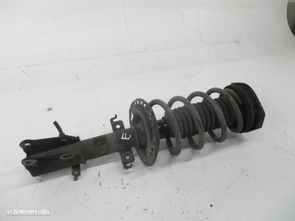 Amortecedor Suspensao Frente Esq Renault Kangoo Express (Fw0/1_) - 3