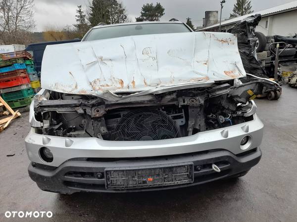 BMW X5 E53 LAMPA PRAWY TYŁ PRAWA TYLNA KLAPA Z KLAPY W KLAPĘ - 15