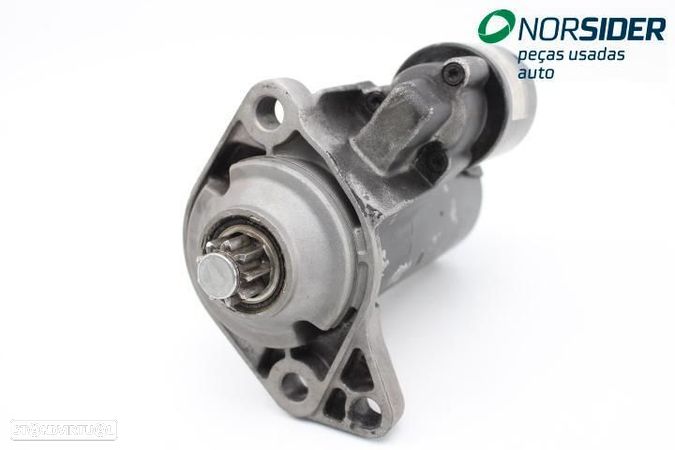 Motor de arranque Audi A3|96-00 - 1