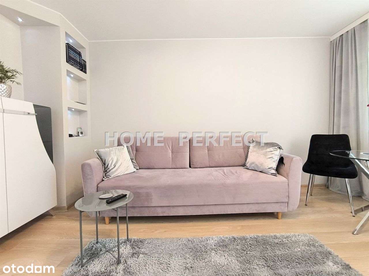 Na sprzedaż mieszkanie 2 pok - J.N.Jeziorańskiego!-2