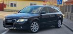 Audi A4 2.0 TDI DPF quattro Attraction - 2