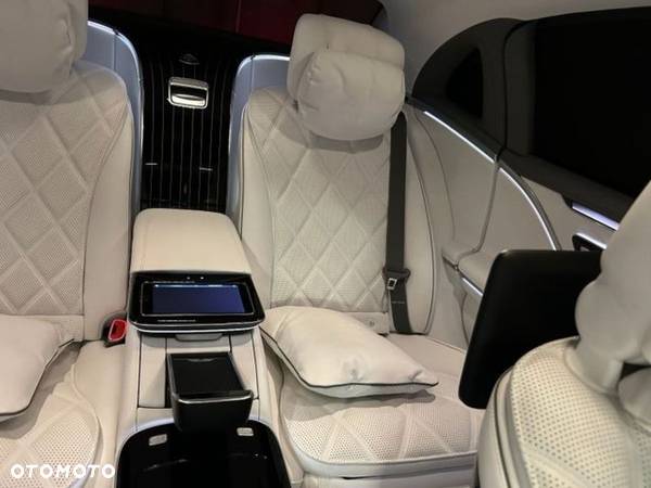 Maybach Inny - 15