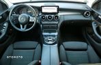 Mercedes-Benz Klasa C 200 d 9G-TRONIC - 16