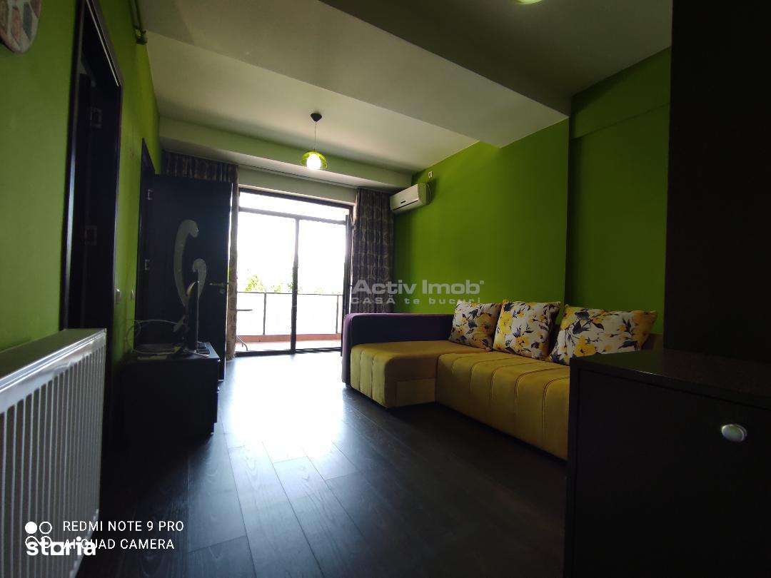 Garsoniera 40 mp - Drumul Taberei  Valea Cricovului - Imagine principală: 3/8