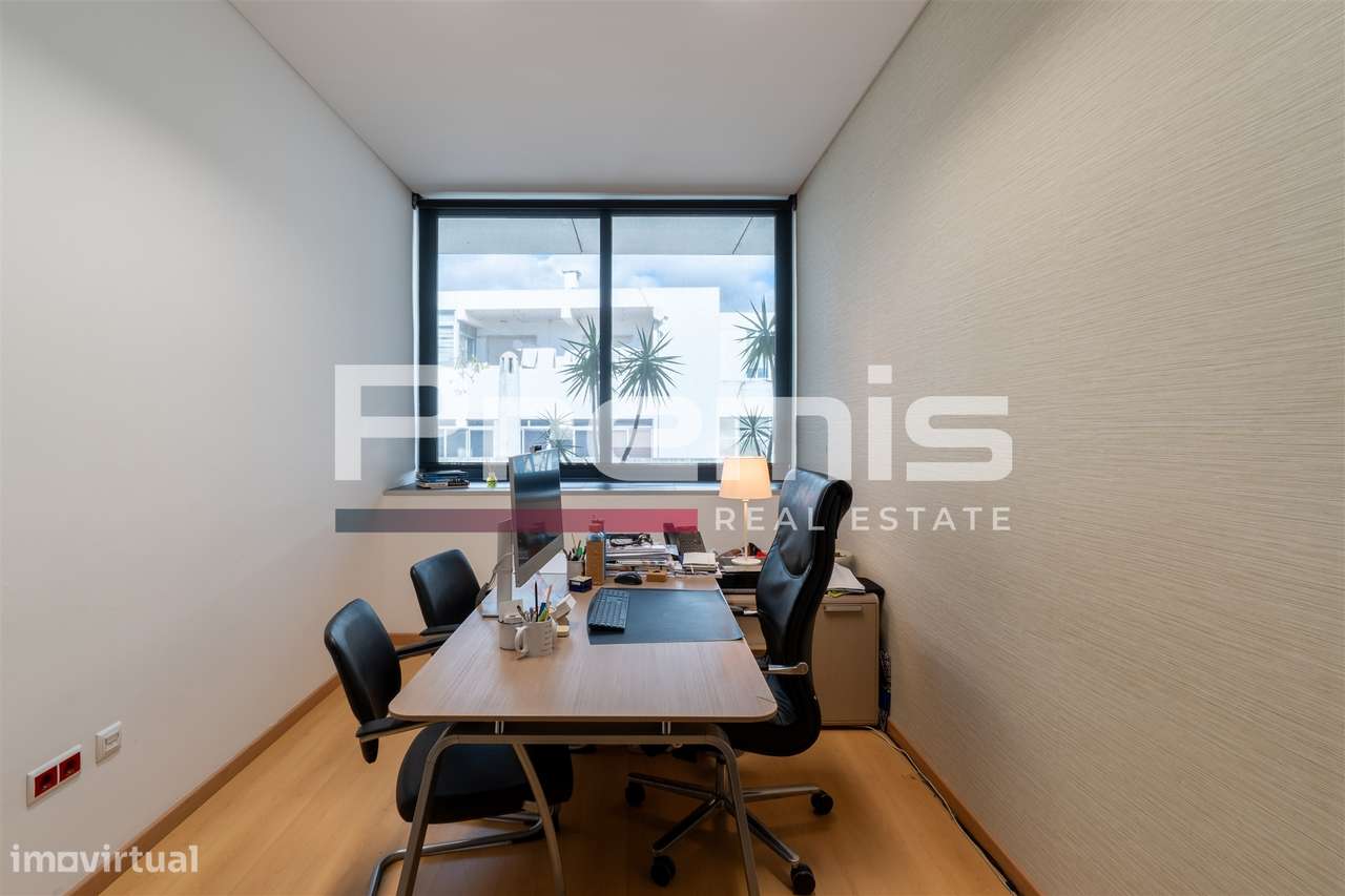 Escritório  Venda em Faro (Sé e São Pedro),Faro-45