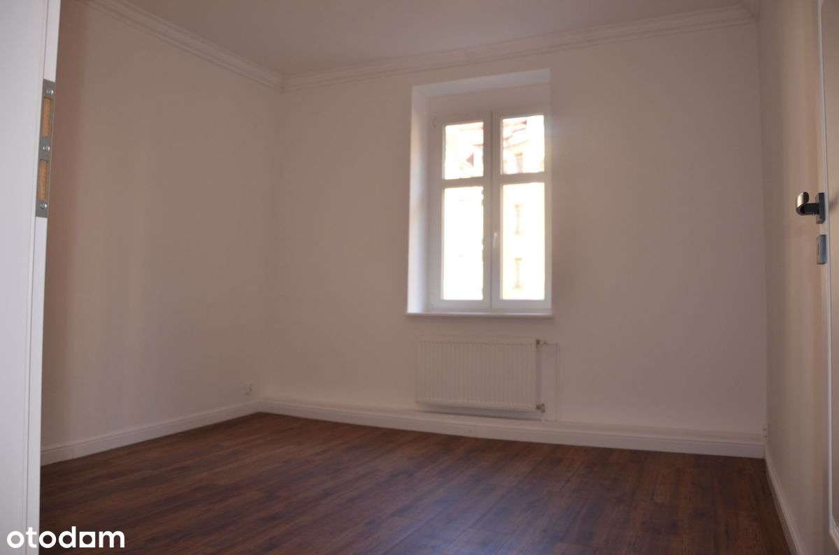 Duże mieszkanie w centrum miasta-3