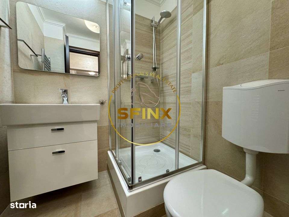 Vanzare - 4 camere I decomandat I 100mp I centrala proprie I Mall Vita-14