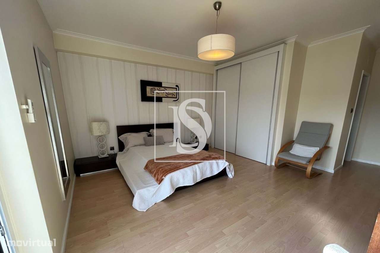 Apartamento T3 no centro de Mortágua-10