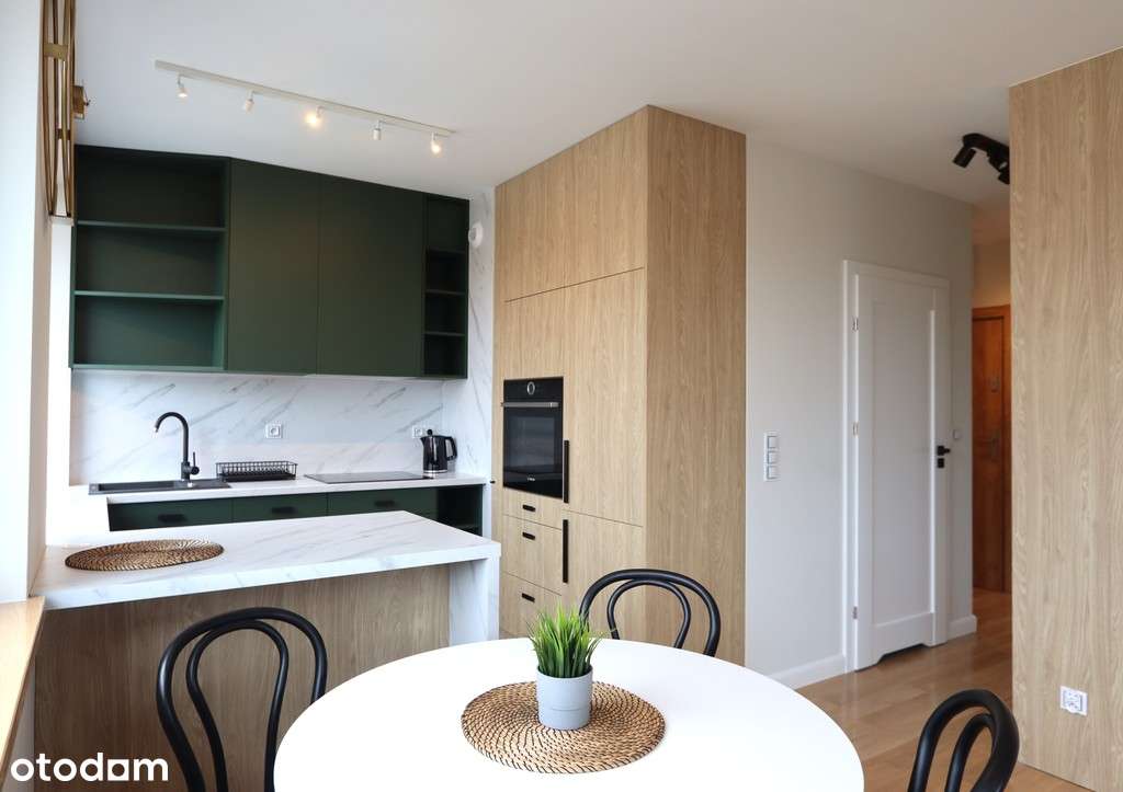 Wysoki standard, 2 pok., nowa inwestycja! - Pełny obrazek: 4/19