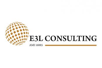 E3L Consulting Logotipo