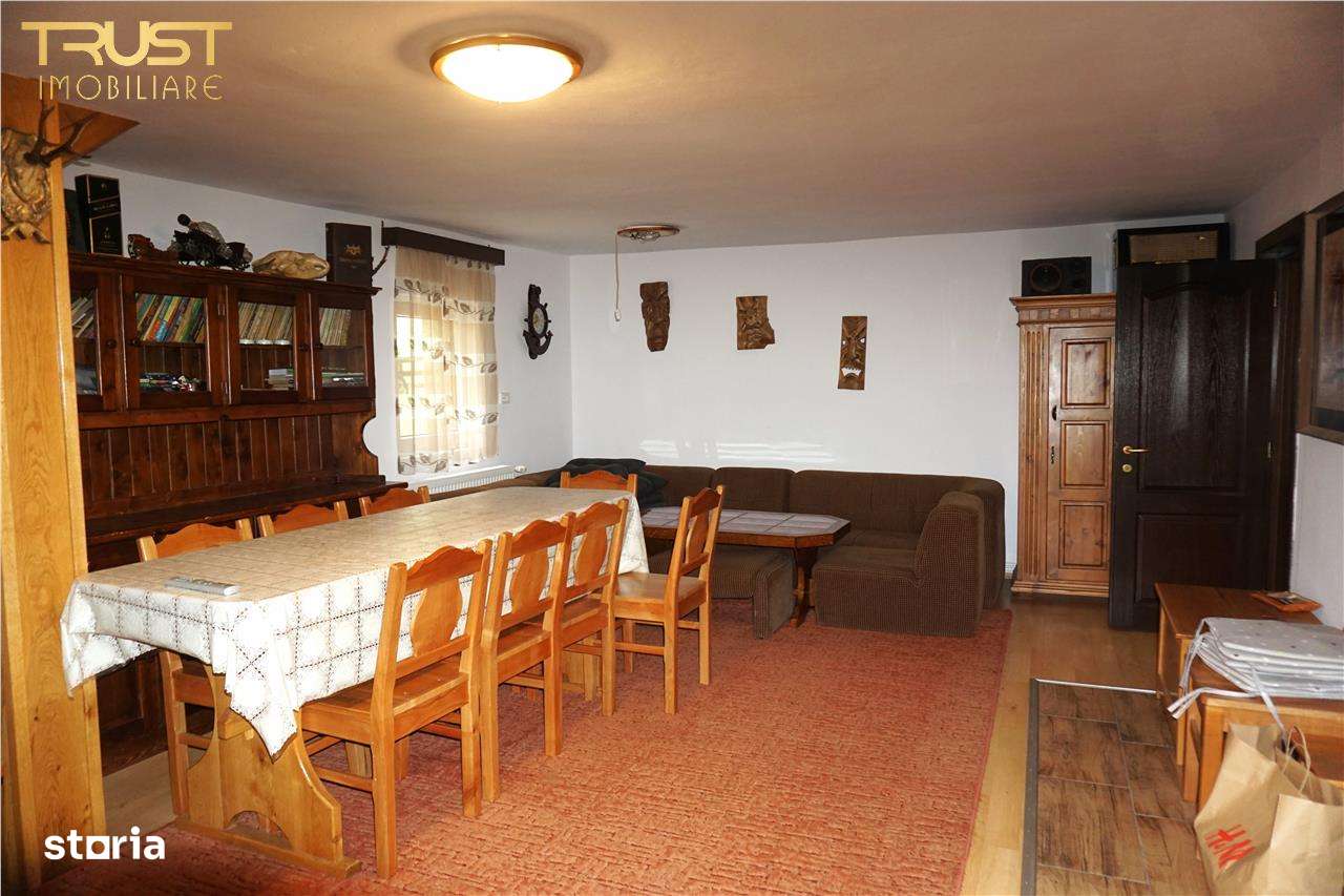 Cabana la munte, Colibita, jacuzzi, foisor - Imagine principală: 3/20