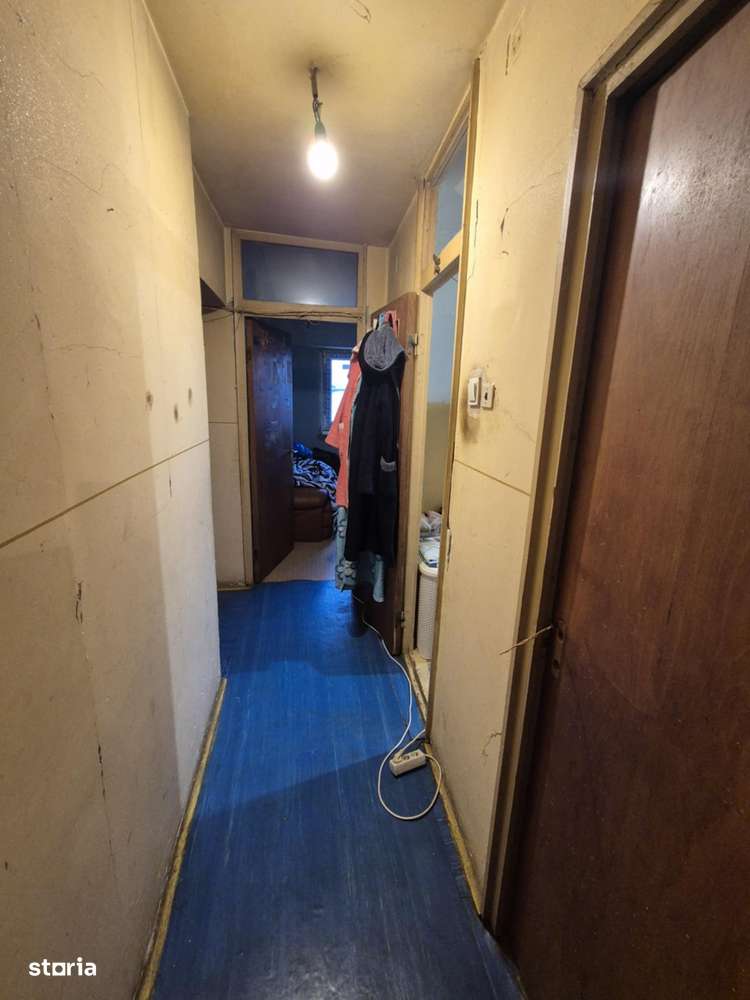 Obor vanzare ap 4 camere decomandat 3 min metrou-8