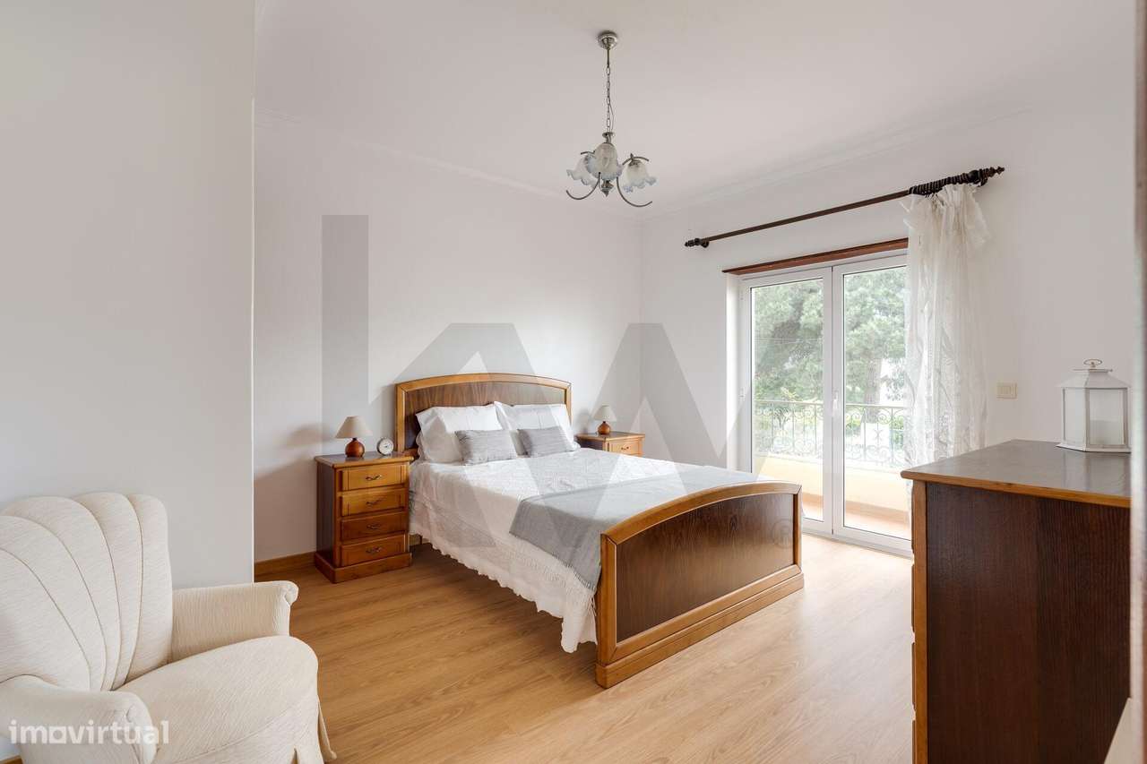 Moradia na Charneca da Caparica-16