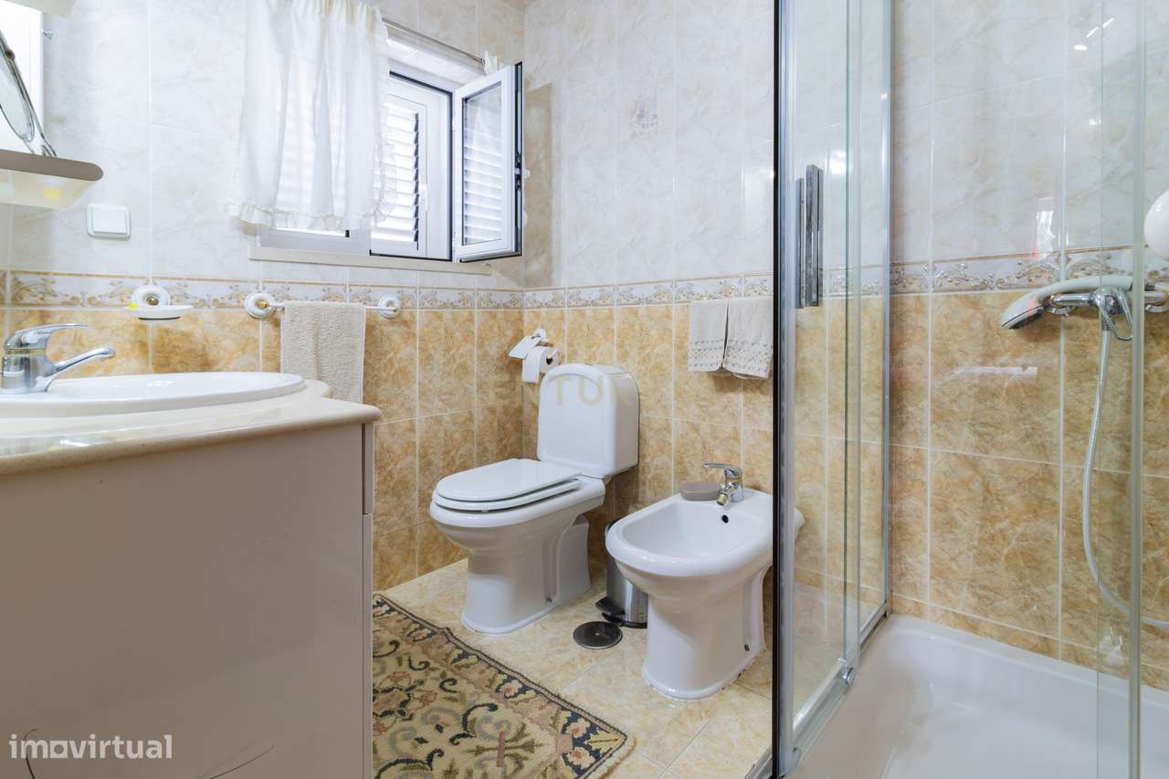 Moradia T3 a 10 minutos de Leiria-17