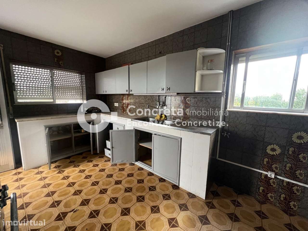 Andar Moradia T3 Arrendamento em Várzea,Barcelos - Grande imagem: 5/13