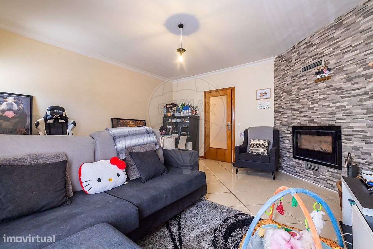 Apartamento T2 para venda-1