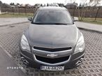 Chevrolet Equinox 2.4 LTZ AWD - 12