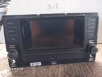 RADIO CD VW GOLF VII VW PASSAT B8 5G0035867 - 2