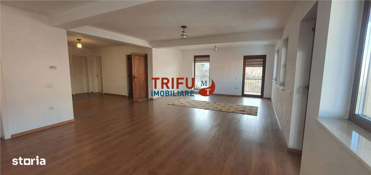 Spatiu birouri de inchiriat zona Tolstoi - Imagine principală: 3/11