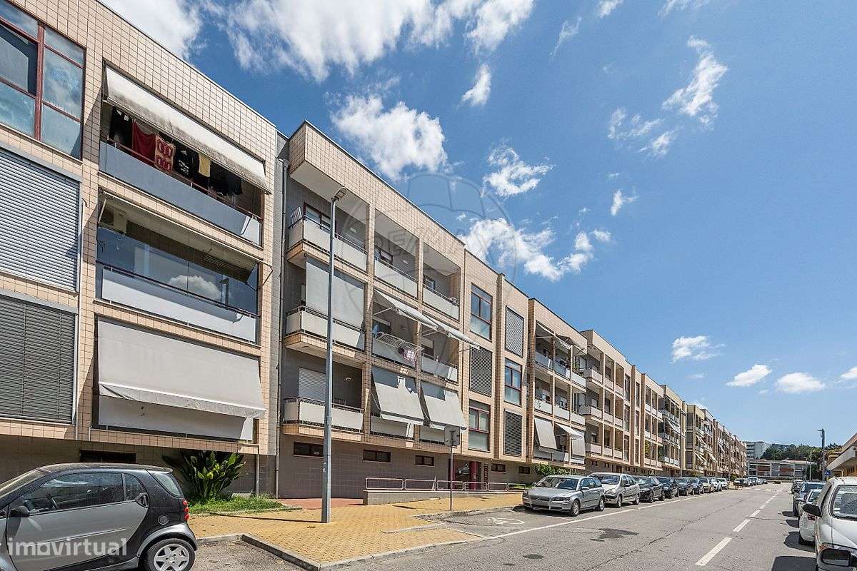 Apartamento T3 para venda - Grande imagem: 2/36