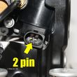 Compressor de Suspensão c/ Módulo de Válvulas - BMW F01 / F02 / F04 / F07 / F10 / F11 - 6