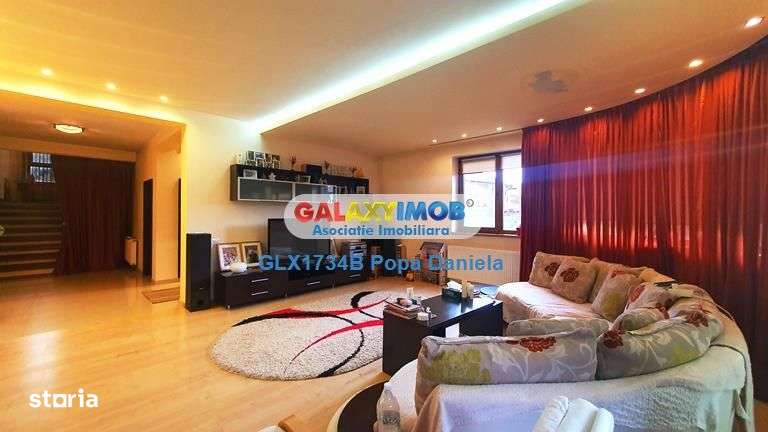 Vanzare vila  P+1+M,900 mp teren,Dobroesti complex rezidential - Imagine principală: 3/20