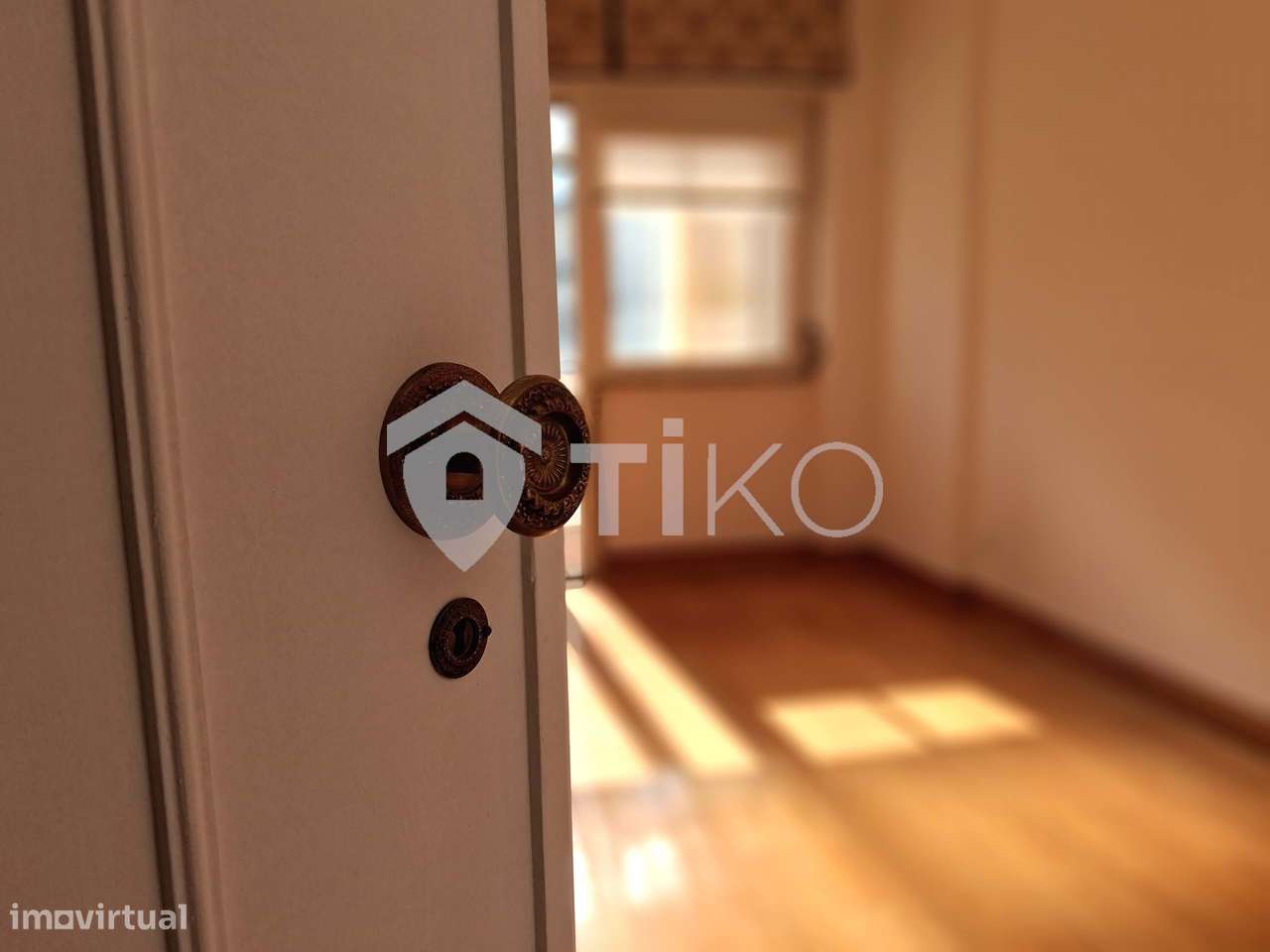 Apartamento T3 em Amadora-25