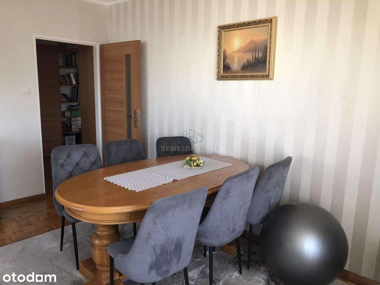 70,71M! Rozkładowe! 6000/m2 Blisko Politechniki! - Pełny obrazek: 4/19