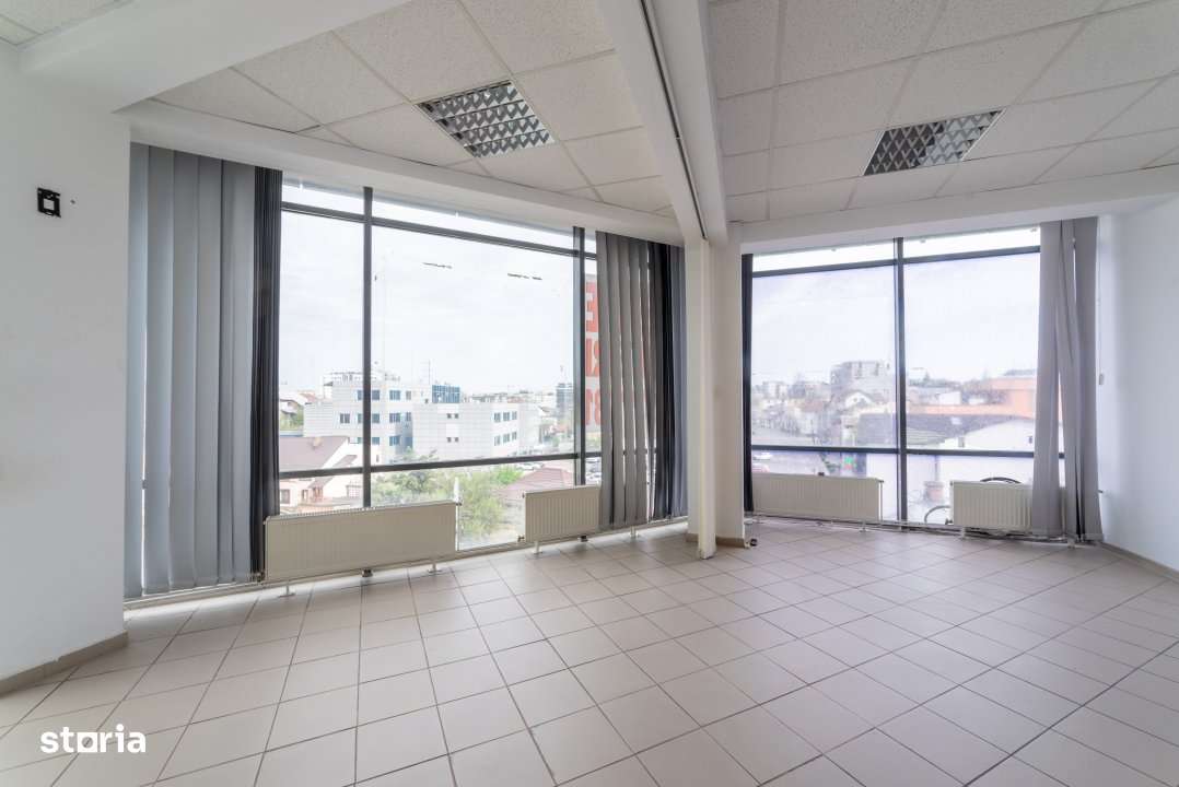 Inchiriere Spatiu Comercial - Locatie excelenta - Bld. Republicii 4, P - Imagine principală: 5/10