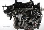 Motor Ford Fiesta VI 1.4Tdci 70Cv Ref.KVJA - 1