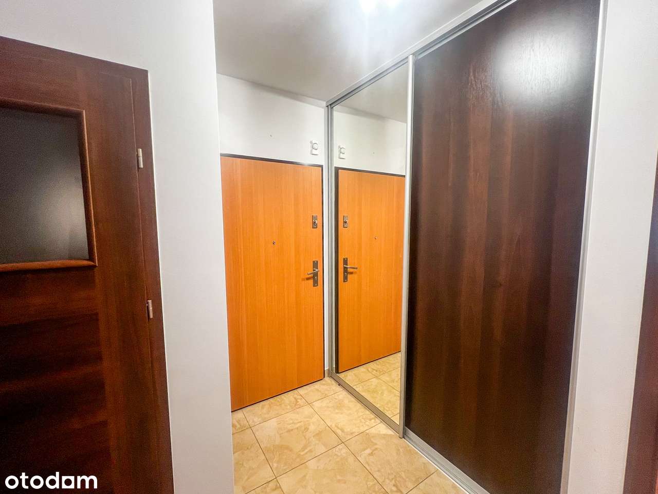 3-pokojowe mieszkanie inwestycyjne | Ruczaj | 66,79 m² | Parter-12