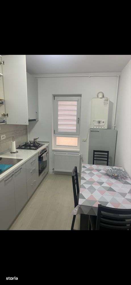 Inchiriez apartament 2 camere Panorama CIty Militari - Imagine principală: 4/7