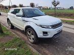 Land Rover Range Rover Evoque 2.2SD4 Pure - 1