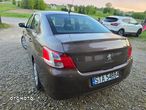 Peugeot 301 1.6 HDi Active - 2