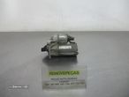 Motor Arranque Renault Megane Iii Hatchback (Bz0/1_) - 1