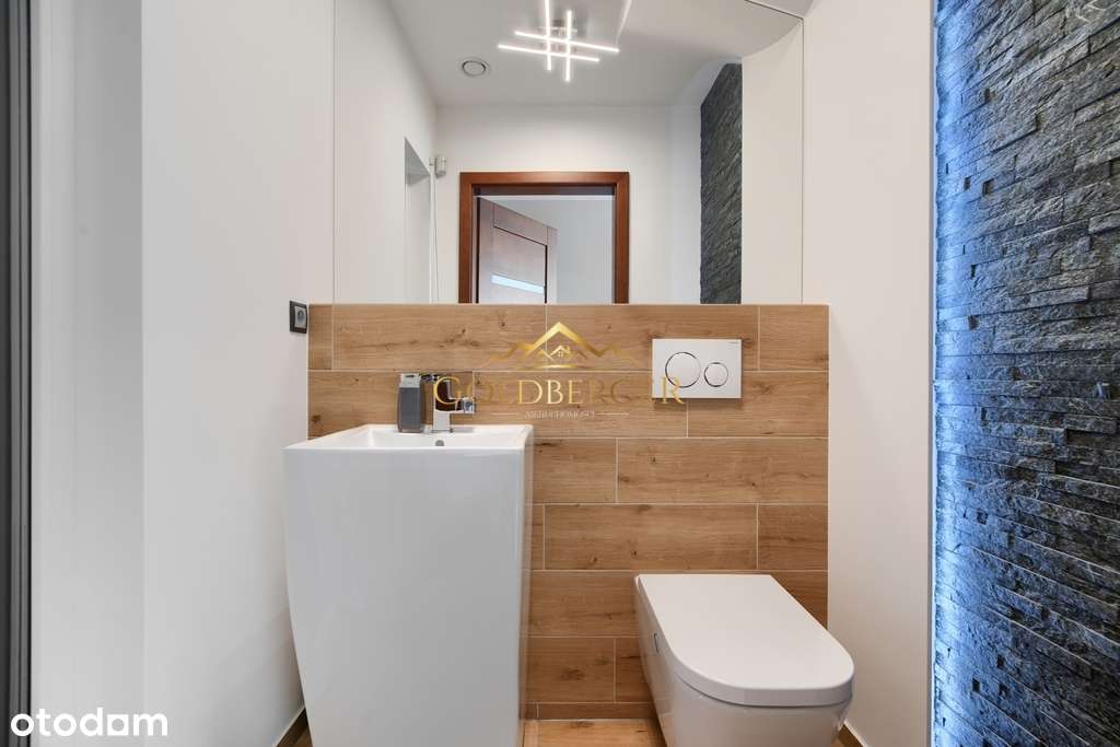 Bliźniak w Dachowej - wolny od zaraz:)!-6