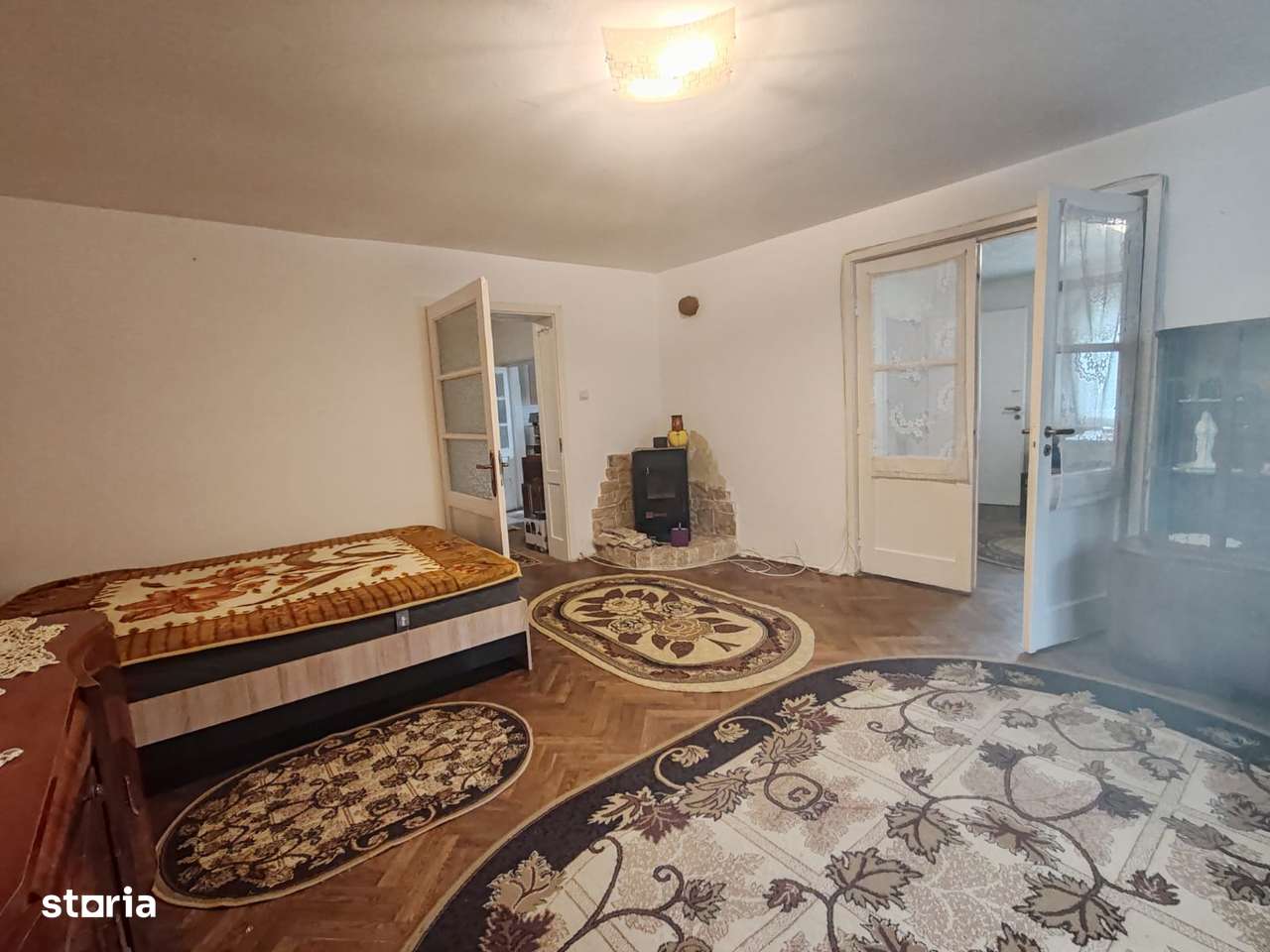 Apartament în Prund-9