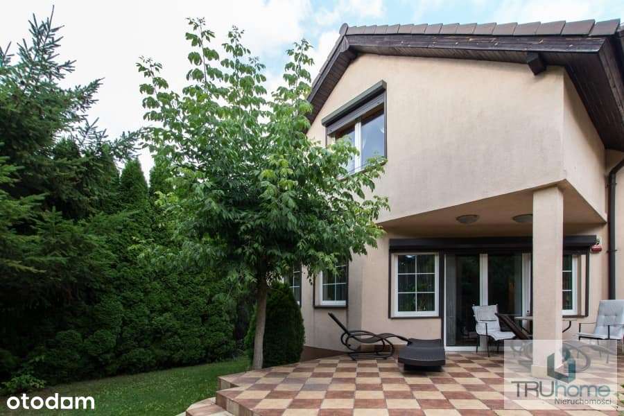 Dom wolnostojący 280 m2, Katowice Ochojec - Pełny obrazek: 5/12