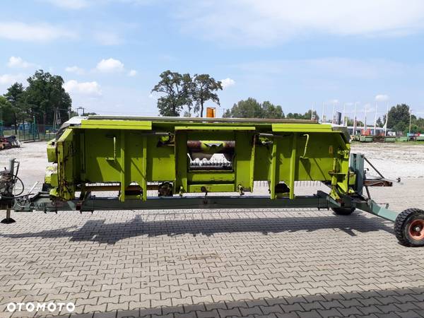 Claas PU 430 - 4