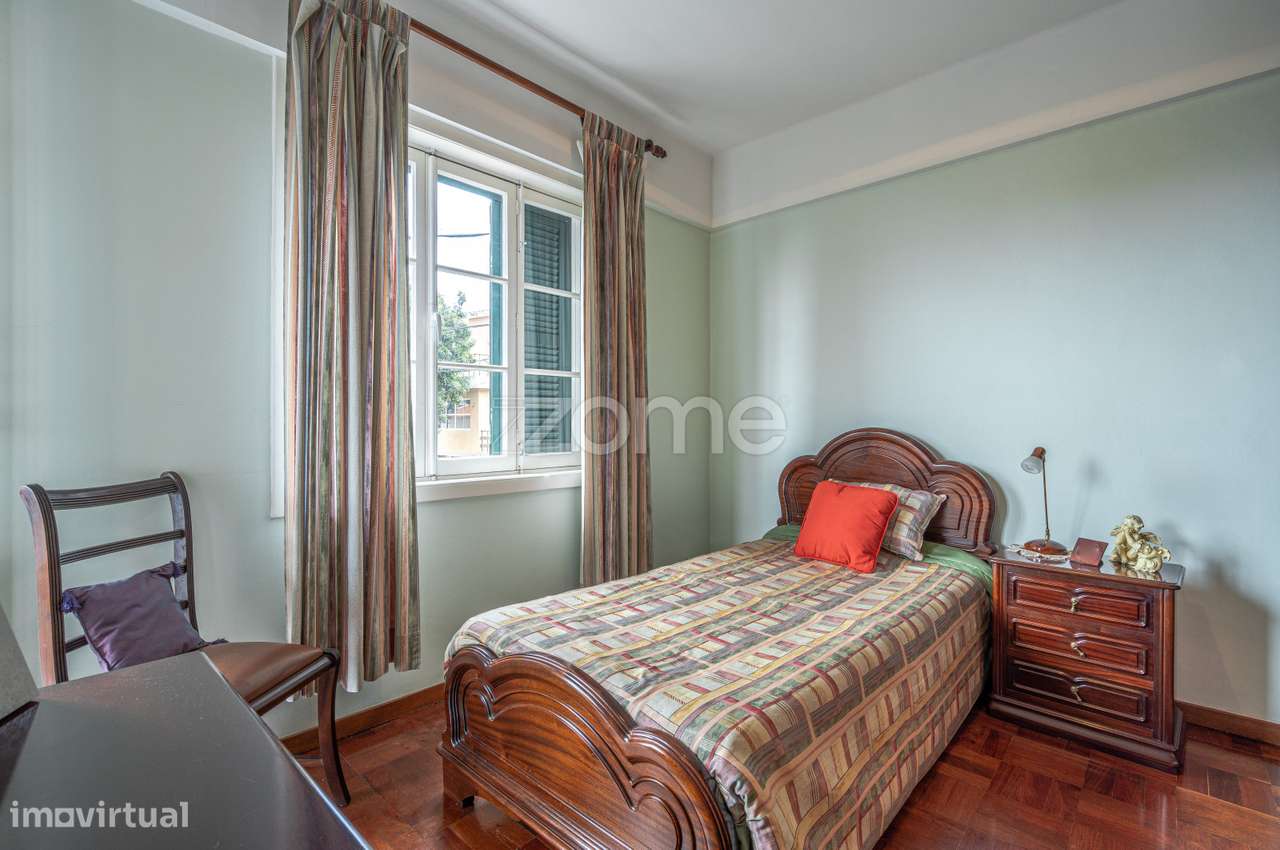 Moradia T5 em São Martinho, Funchal-41