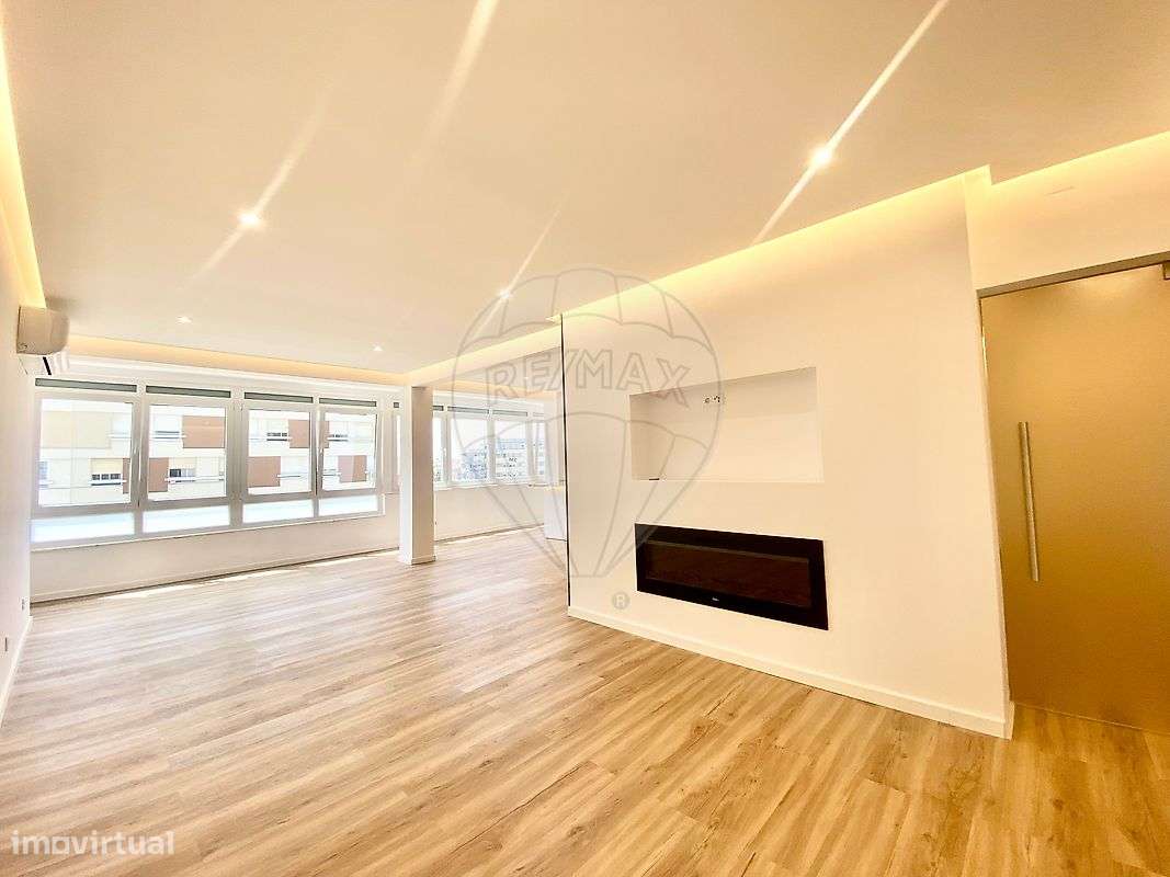 Apartamento T3 para venda - Grande imagem: 4/19