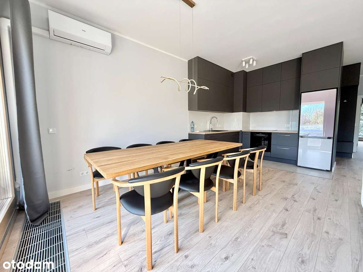 2 pok Kolejowa /19 Dzielnica/ blisko Metro Daszyńskiego-3