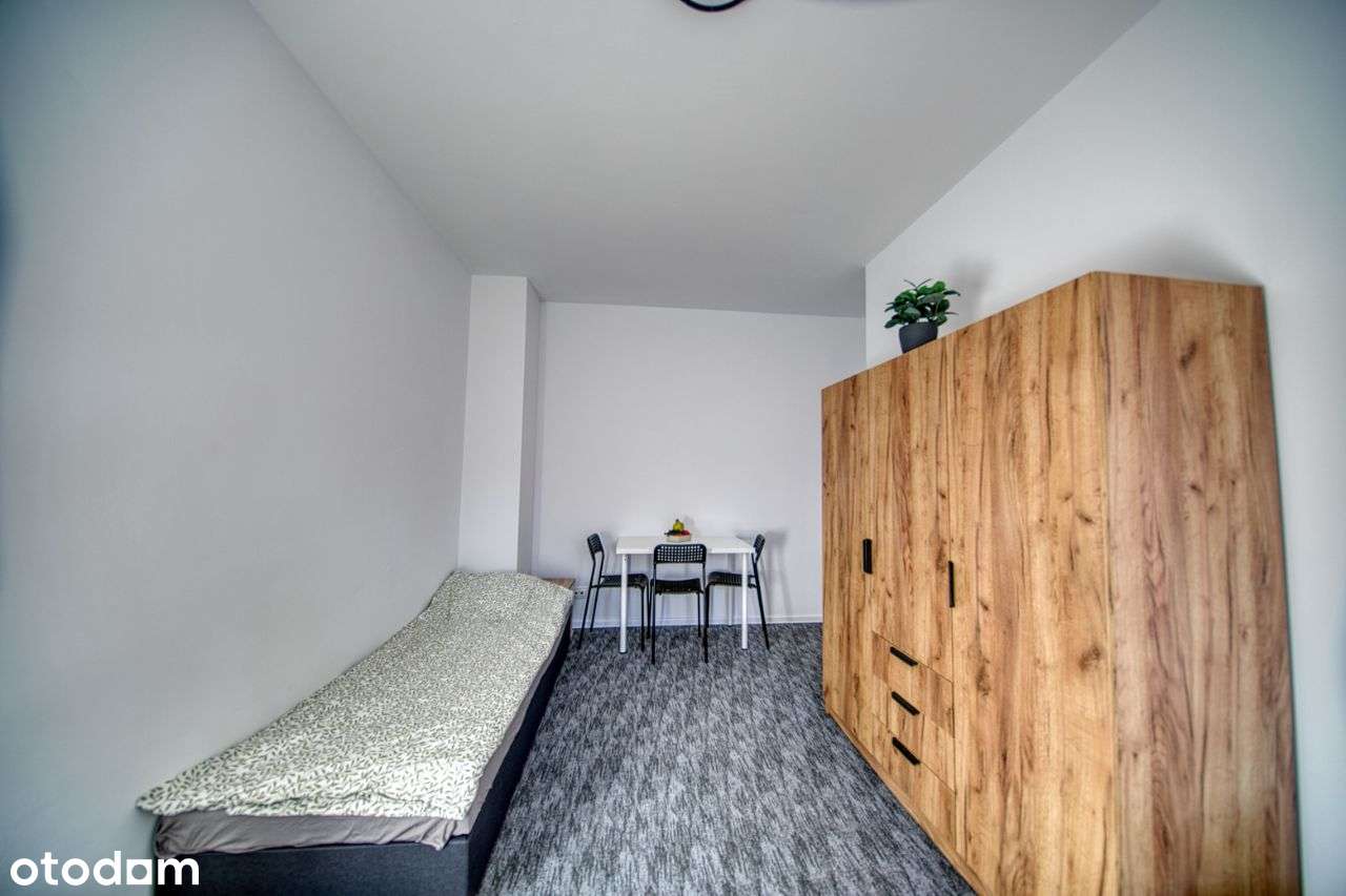 Mieszkanie 3 pokojowe z dwiema łazienkami-1